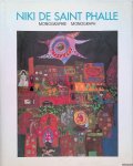 Gréce, Michel de & Pontus Hulten & Ulrich Krempel & Yoko Masuda & Janice Parente & Pierre Restany - Niki de Saint Phalle: Monographie / Monograph