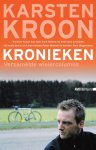 [{:name=>'Karsten Kroon', :role=>'A01'}] - Kronieken / Amstel Sport