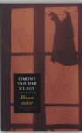 Vlugt, Simone van der - Blauw water Vlugt, Simone van der - Blauw water