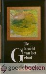 Henry, Matthew - De kracht van het geloof *nieuw* - laatste exemplaar! --- Bijbels dagboek