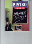  - Uit de bistro keuken / Salades! Snacks! / druk 1