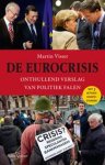 Martin Visser - De eurocrisis