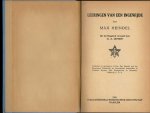 Heindel, Max ; uit het Engelsch vert. door G.A. Jansen - Leeringen van een ingewijde / Leringen van een ingewijde