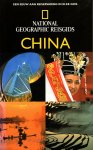 Harper, Damian - National Geographic Reisgids China