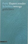 P. Scholten - Slapen zonder weerga