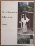 STEEN RASMUSSEN & RIKUO UEDA. - Wind (visualizing the immaterial).