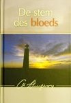 Spurgeon, C.H. - De stem des bloeds *nieuw* - laatste exemplaren! nu van 10,90 voor --- Acht preken Spurgeon, C.H. - De stem des bloeds *nieuw* - laatste exemplaren! nu van 10,90 voor --- Acht preken