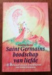 Buma, Froukje - Saint Germains boodschap van liefde