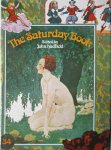 Hadfield, John (editor) - The Saturday Book 34 Hadfield, John (editor) - The Saturday Book 34
