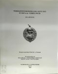 Eva Wuyts - Wereldtentoonstelling Gent 1913 in metaal vereeuwigd