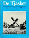 L.H. Blom - De tjasker een zeldzaam molentype L.H. Blom - De tjasker een zeldzaam molentype