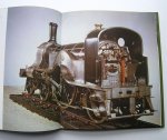 Minns, J.E. - Model Railway Engines