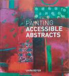 Reiter, Laura - Painting Accessible Abstracts