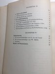 Munter, C.J. - Het Avondmaal bij Luther. Dissertatie met de Stellingen. Universiteit van Amsterdam. Promotor: prof.dr.W.J. Kooiman.