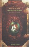 Midori Snyder 58130 - Nieuwe maan De boeken van Oran - eerste boek
