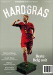 HUGO BORST, MATTHIJS VAN NIEUWKERK, HENK SPAAE - Hard Gras 138