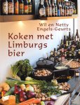 Wil Engels, Netty Engels-Geurts - Koken met Limburgs bier
