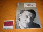 Ham, J. van - Harry Mulisch - Serie Ontmoetingen