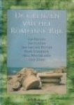KEULEN, JAN ...EN ANDEREN - De grenzen van het Romeinse Rijk