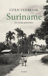 Coen Verbraak - (1) Suriname