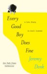 Jeremy Denk - Every Good Boy Does Fine