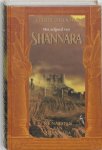 Terry Brooks - Het erfgoed van Shannara / 1 de nazaten van Shannara
