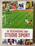 Liempt van, Ad / Luitzen, Jan - De geschiedenis van Studio Sport