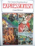 Richard, Lionel - The concise Encyclopedia of Expressionism