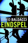 David Baldacci - Will Robie 5 -   Eindspel