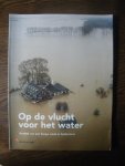 redactie Gelderlander - Op de vlucht voor het water (kroniek van een bange week in Gelderland)