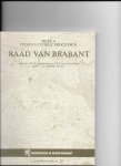Lindemann, W.M./ Th. F van Litsenburg - Raad van Brabant deel 4 indices civiele processen