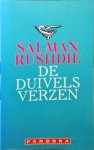 Salman Rushdie - De Duivelsverzen