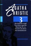 Christie, A. - Derde/ 3e vijfling / druk HER