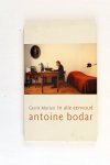 Morren, Gerrit - In alle Eenvoud, Antoine Bodar