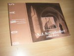 Derks, Axel ; Janjaap Kuyt; Juliette Roding - A.J. Kropholler (1881-1973) terugkeer tot de Hollandse architectuurtraditie