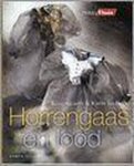 Leny Geurts - Horrengaas En Lood