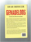 Morrison, B. - Genadeloos
