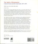 Cate, Philip Dennis and Mary Shaw - The Spirit of Montmartre: Cabarets, Humor and the Avant Garde, 1875-1905.