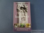 Brouwer, Rindert. - Praag laat je niet los. De begraafplaatsen in Praag als geschiedenisboek.