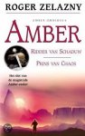 Zelazny, Roger - Amber omnibus 4: Ridder van Schaduw & Prins van Chaos