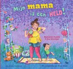 Marianne Busser - Mijn mama is een held!