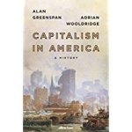 Greenspan, Alan - Capitalism in America A History