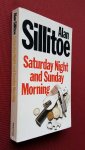 sillitoe, alan - saturday night and sunday morning sillitoe, alan - saturday night and sunday morning