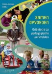 Hans Janssen - Samen opvoeden