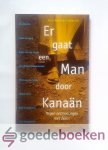 Werkman (redactie), Hans - Er gaat een Man door Kanaän --- Negen ontmoetingen met Jezus