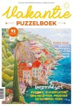 RD - RD-Vakantiepuzzelboek 2025 (nieuw)