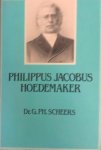 Scheers. G.Ph. - Philippus Jacobus Hoedemaker