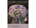 An Rutgers van der Loeff - An Rutgers Van der Loeff. Je bent te goed Giacomo.