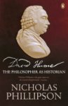 Nicholas Phillipson 57814 - David Hume