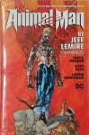 Jeff Lemire - Animal Man by Jeff Lemire Omnibus